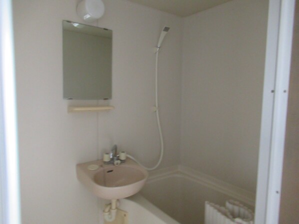 コーポモロヘイヤの物件内観写真